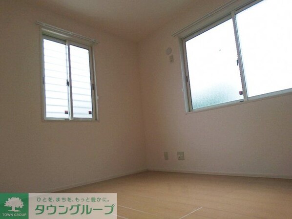 ラークスの物件内観写真